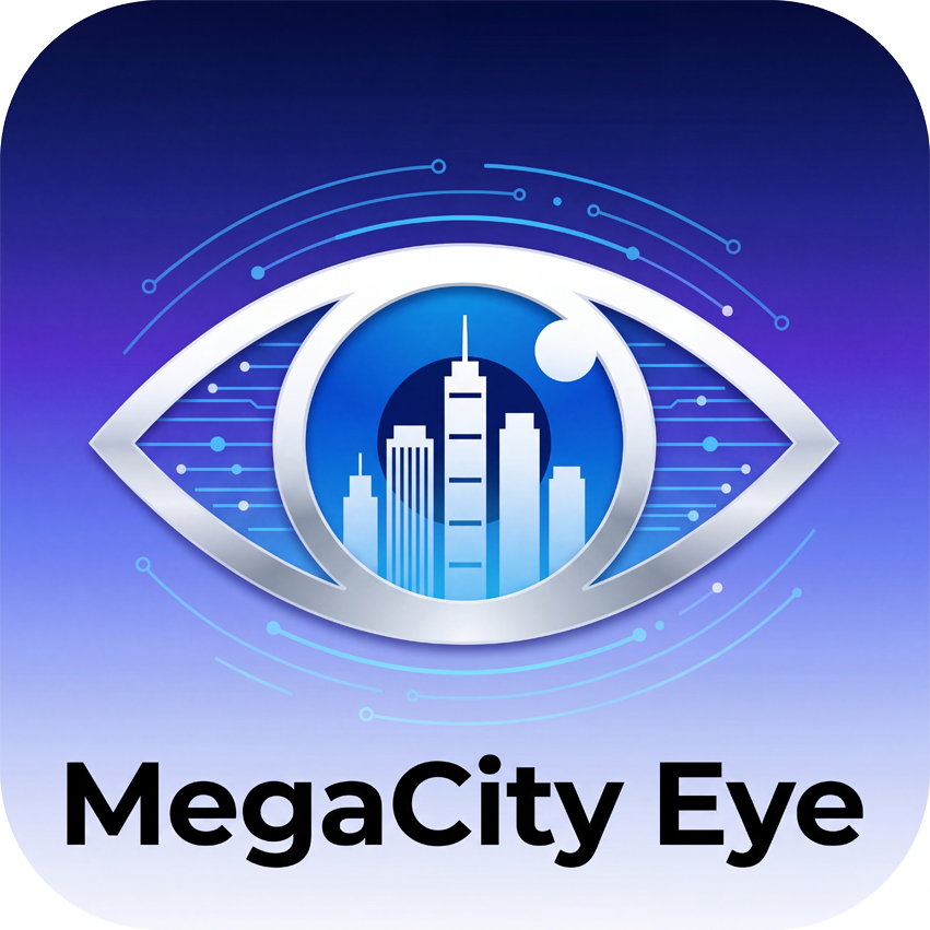 MegaCity Eye